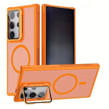 Load image into Gallery viewer, Bracket Blaze Volt Fusion Magsafe Case- Samsung
