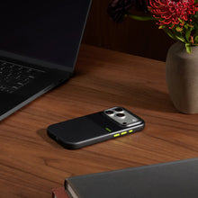 Load image into Gallery viewer, Beats Rugged Shield Case with MagSafe- iPhone
