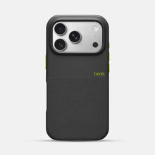 Load image into Gallery viewer, Beats Rugged Shield Case with MagSafe- iPhone
