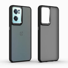 Load image into Gallery viewer, Luxury Matte Silicone Protective Case - OnePlus Nord CE 2 Lite
