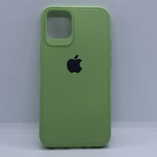 Load image into Gallery viewer, Summer Silicon Camera Closed Case For iPhone 12 All Series
