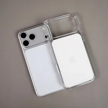 Load image into Gallery viewer, Magnetic MagSafe Case with AI Button- iPhone

