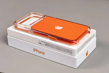Load image into Gallery viewer, Magnetic MagSafe Case with AI Button- iPhone
