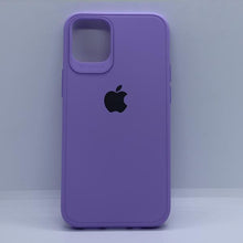 Load image into Gallery viewer, Summer Silicon Camera Closed Case For iPhone 12 All Series
