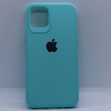 Load image into Gallery viewer, Summer Silicon Camera Closed Case For iPhone 12 All Series
