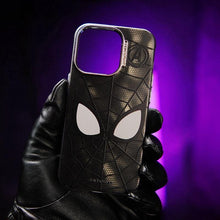 Load image into Gallery viewer, Marvel Spiderman Shockproof Case - iPhone Series
