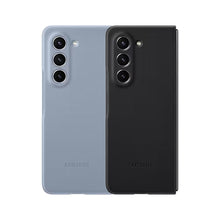 Load image into Gallery viewer, Shockproof Silicone Protective Cover For Galaxy Z Fold 5 with Logo
