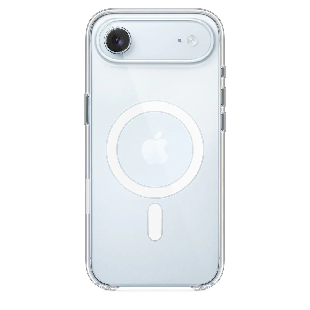 iPhone 17 Air Guard Case with MagSafe – Frost Touch