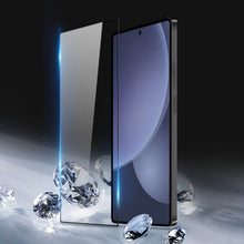 Load image into Gallery viewer, Aero Blade 3D Tempered Glass for Samsung Galaxy S25 Ultra
