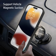 Load image into Gallery viewer, Camshield Geometric Pattern Case for iPhone 16 Series
