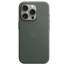 Load image into Gallery viewer, iPhone 15 Series Fine Woven Case with MagSafe
