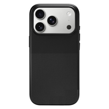 Load image into Gallery viewer, Shockproof Anti-Slip Grip Metal Buttons Case- iPhone
