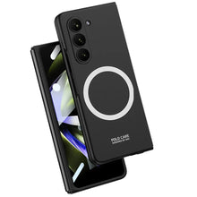 Load image into Gallery viewer, Magsafe Magnetic Wireless Charging  Ultra Thin Case For Samsung Galaxy Z Fold 5
