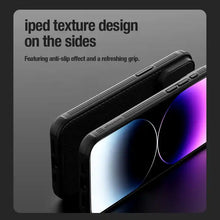 Load image into Gallery viewer, iPhone 15 Series NILLKIN CAMSHIELD Pro Case
