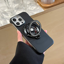 Load image into Gallery viewer, Fashionable Rotating Gyroscopic Design Case- iPhone
