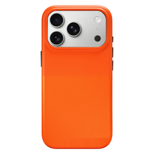 Load image into Gallery viewer, Shockproof Anti-Slip Grip Metal Buttons Case- iPhone
