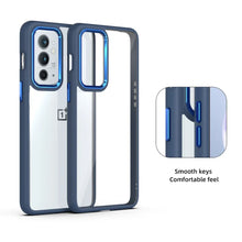 Load image into Gallery viewer, Luxury Matte Silicone Protective Case - OnePlus Nord CE 2 Lite
