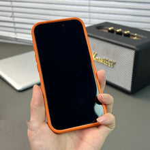 Load image into Gallery viewer, Clear Ring Magnetic KickStand Case - iPhone
