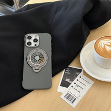 Load image into Gallery viewer, Fashionable Rotating Gyroscopic Design Case- iPhone

