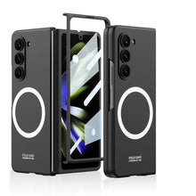 Load image into Gallery viewer, Full Protection Magnetic Thin Case For Galaxy Z Fold 6
