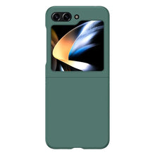 Load image into Gallery viewer, Ultra Thin Matte High Quality Case For Samsung Galaxy Z Flip 5
