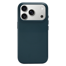 Load image into Gallery viewer, Shockproof Anti-Slip Grip Metal Buttons Case- iPhone
