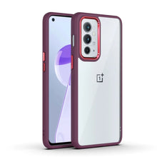 Load image into Gallery viewer, Luxury Matte Silicone Protective Case - OnePlus Nord CE 2 Lite
