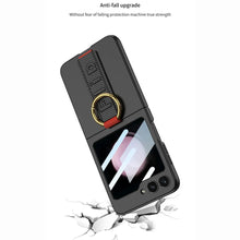 Load image into Gallery viewer, Premium Elastic Wrist-Band Holder Case For Galaxy Flip 5
