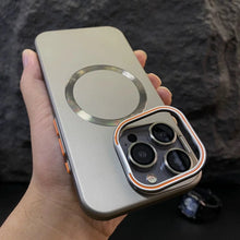 Load image into Gallery viewer, Grip Holder MagSafe Bracket Defender Case
