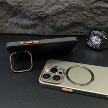 Load image into Gallery viewer, Grip Holder MagSafe Bracket Case
