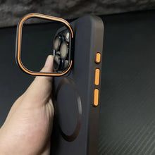 Load image into Gallery viewer, Grip Holder MagSafe Bracket Case
