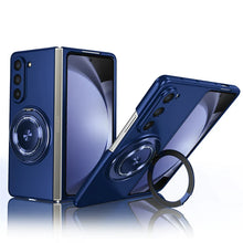 Load image into Gallery viewer, Allen Ultimate Magnetic Kickstand Case - Samsung
