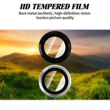 Load image into Gallery viewer, Galaxy S26 Ultra Premium Camera Lens Protector
