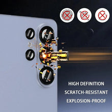 Load image into Gallery viewer, Galaxy S26 Ultra Premium Camera Lens Protector
