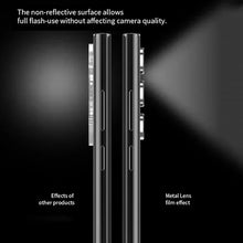 Load image into Gallery viewer, Galaxy S26 Ultra Premium Camera Lens Protector
