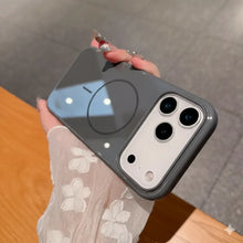 Load image into Gallery viewer, Frosted Magsafe Glossy Case- iPhone
