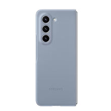 Load image into Gallery viewer, Shockproof Silicone Protective Cover For Galaxy Z Fold 5 with Logo
