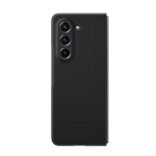 Load image into Gallery viewer, Shockproof Silicone Protective Cover For Galaxy Z Fold 5 with Logo
