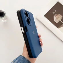 Load image into Gallery viewer, OnePlus Nord CE 2 Lite Original Liquid Silicone Soft Case
