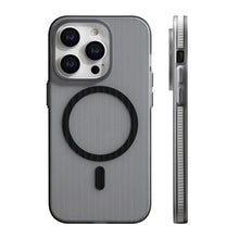 Load image into Gallery viewer, Matte Forested Magsafe Hard Case- iPhone 16 Series
