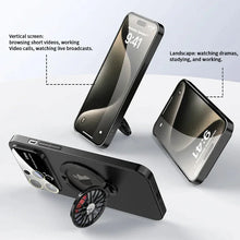 Load image into Gallery viewer, Rotation Stand Holder Case for iPhone 16 Series
