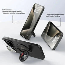 Load image into Gallery viewer, 360° Rotation Stand Holder Case- iPhone 16 Series
