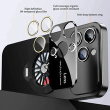 Load image into Gallery viewer, Rotation Stand Holder Case for iPhone 16 Series
