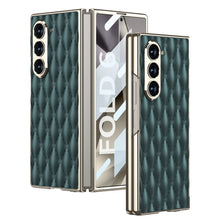Load image into Gallery viewer, Shockproof Shell Case With Screen Protection For Samsung Galaxy Z Fold 6
