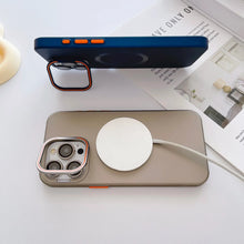 Load image into Gallery viewer, Grip Holder MagSafe Bracket Case

