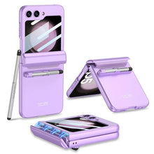 Load image into Gallery viewer, MagLock Stylus Guard For Galaxy Z Flip 5
