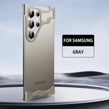 Load image into Gallery viewer, Invasion Titanium Corner Case for Samsung
