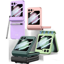 Load image into Gallery viewer, MagLock Stylus Guard For Galaxy Z Flip 5
