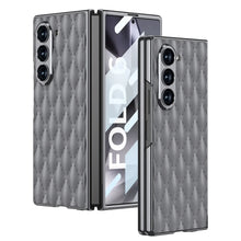 Load image into Gallery viewer, Shockproof Shell Case With Screen Protection For Samsung Galaxy Z Fold 6
