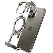 Load image into Gallery viewer, Droplet Metal Frameless Case for  iPhone Series
